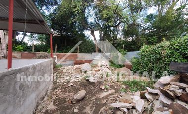 lote en venta en los patios. Cod V25334