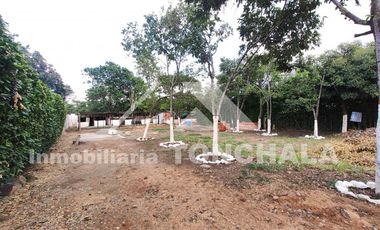 lote en venta en los patios. Cod V25334