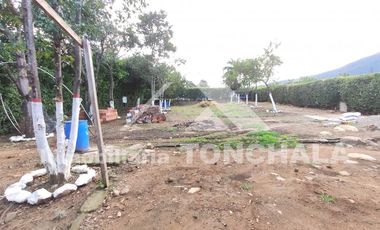 lote en venta en los patios. Cod V25334