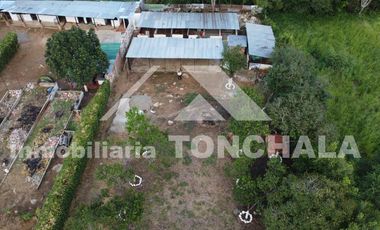 lote en venta en los patios. Cod V25334