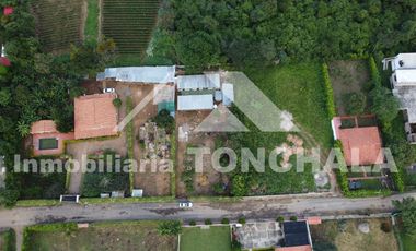 lote en venta en los patios. Cod V25334