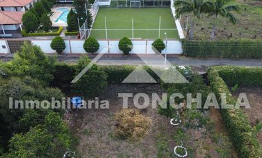 lote en venta en los patios. Cod V25334