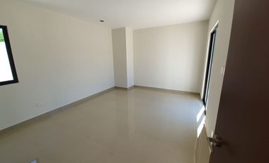 Preventa moderna casa en lote de 450 mt2 - Praderas del mayab - MODELO SAN DIEGO