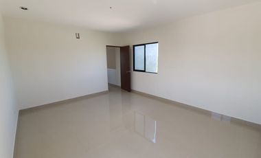 Preventa moderna casa en lote de 450 mt2 - Praderas del mayab - MODELO SAN DIEGO