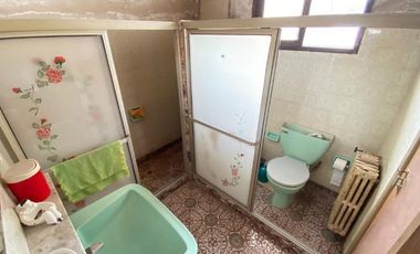 Departamento Tipo Casa en venta en Bernal Oeste