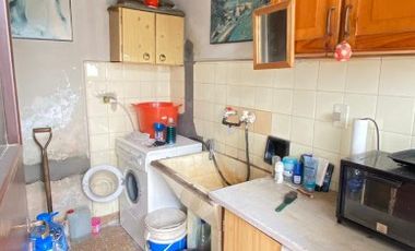 Departamento Tipo Casa en venta en Bernal Oeste