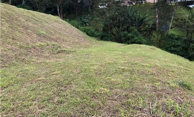 LOTE UNIDAD CERRADA LOS BALSOS PARTE ALTA, MEDELLIN