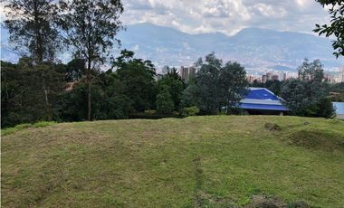 LOTE UNIDAD CERRADA LOS BALSOS PARTE ALTA, MEDELLIN