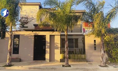 Se vende casa de 4 recámaras en Corona Encantada, Tijuana