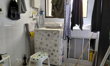 apartamento en venta en altos de riomar. Cod V1009