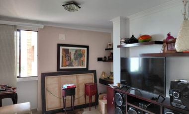 apartamento en venta en altos de riomar. Cod V1009