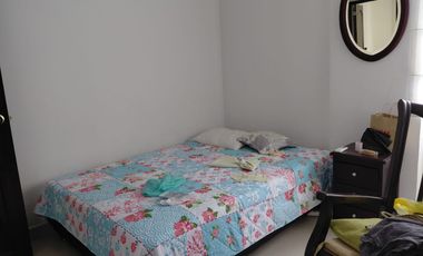 apartamento en venta en altos de riomar. Cod V1009