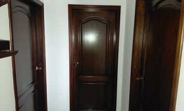 apartamento en venta en altos de riomar. Cod V1009