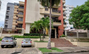 apartamento en venta en altos de riomar. Cod V1009