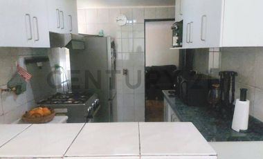 Venta de departamento en San Miguel, frente a PLAZA El LLANO.