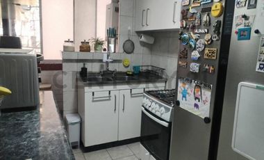 Venta de departamento en San Miguel, frente a PLAZA El LLANO.