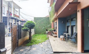 Rumah SHM Terawat 8 Menit ke Gerbang Tol Jatiwarna 1 Siap Huni J-46928