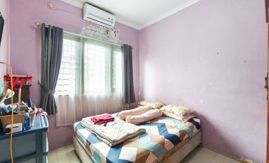 Rumah SHM Terawat 8 Menit ke Gerbang Tol Jatiwarna 1 Siap Huni J-46928