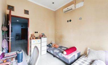 Rumah SHM Terawat 8 Menit ke Gerbang Tol Jatiwarna 1 Siap Huni J-46928