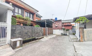 Rumah SHM Terawat 8 Menit ke Gerbang Tol Jatiwarna 1 Siap Huni J-46928