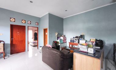 Rumah SHM Terawat 8 Menit ke Gerbang Tol Jatiwarna 1 Siap Huni J-46928