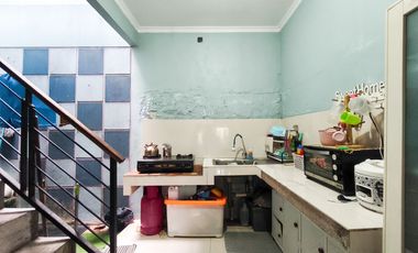 Rumah SHM Terawat 8 Menit ke Gerbang Tol Jatiwarna 1 Siap Huni J-46928