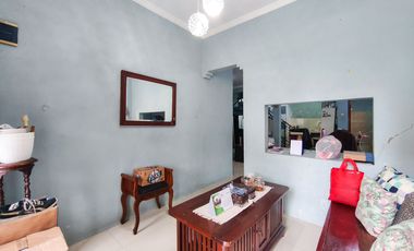 Rumah SHM Terawat 8 Menit ke Gerbang Tol Jatiwarna 1 Siap Huni J-46928