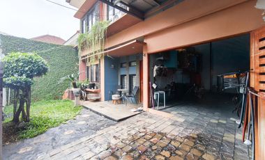 Rumah SHM Terawat 8 Menit ke Gerbang Tol Jatiwarna 1 Siap Huni J-46928