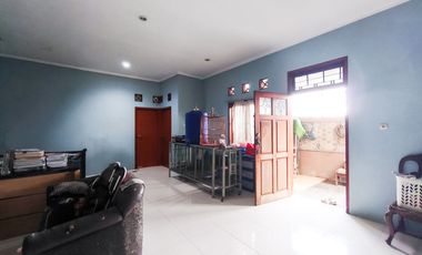 Rumah SHM Terawat 8 Menit ke Gerbang Tol Jatiwarna 1 Siap Huni J-46928