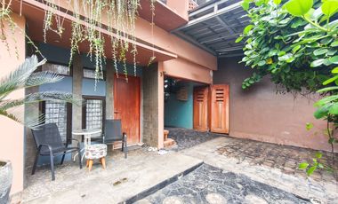 Rumah SHM Terawat 8 Menit ke Gerbang Tol Jatiwarna 1 Siap Huni J-46928