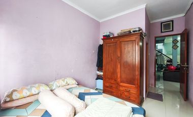 Rumah SHM Terawat 8 Menit ke Gerbang Tol Jatiwarna 1 Siap Huni J-46928