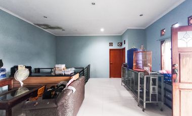 Rumah SHM Terawat 8 Menit ke Gerbang Tol Jatiwarna 1 Siap Huni J-46928