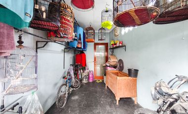Rumah SHM Terawat 8 Menit ke Gerbang Tol Jatiwarna 1 Siap Huni J-46928