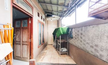 Rumah SHM Terawat 8 Menit ke Gerbang Tol Jatiwarna 1 Siap Huni J-46928