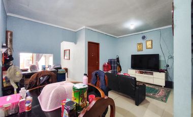 Rumah SHM Terawat 8 Menit ke Gerbang Tol Jatiwarna 1 Siap Huni J-46928