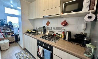 Departamento en arriendo de 2 dorm. en Puerto Montt