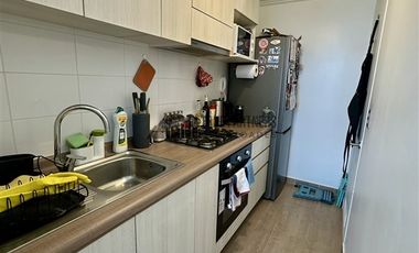 Departamento en arriendo de 2 dorm. en Puerto Montt