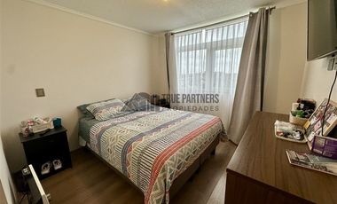 Departamento en arriendo de 2 dorm. en Puerto Montt