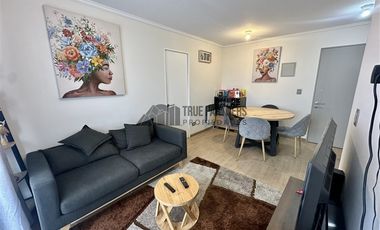 Departamento en arriendo de 2 dorm. en Puerto Montt