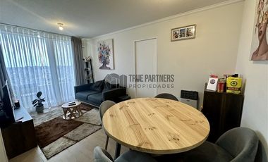 Departamento en arriendo de 2 dorm. en Puerto Montt