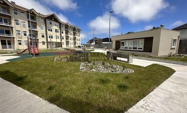 Departamento en arriendo de 2 dorm. en Puerto Montt
