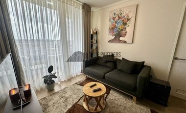 Departamento en arriendo de 2 dorm. en Puerto Montt