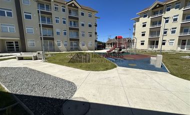 Departamento en arriendo de 2 dorm. en Puerto Montt