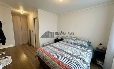 Departamento en arriendo de 2 dorm. en Puerto Montt