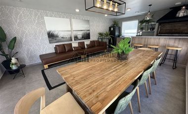 Departamento en arriendo de 2 dorm. en Puerto Montt