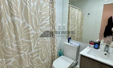 Departamento en arriendo de 2 dorm. en Puerto Montt