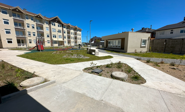 Departamento en arriendo de 2 dorm. en Puerto Montt