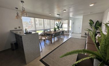 Departamento en arriendo de 2 dorm. en Puerto Montt