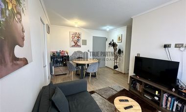 Departamento en arriendo de 2 dorm. en Puerto Montt