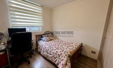 Departamento en arriendo de 2 dorm. en Puerto Montt